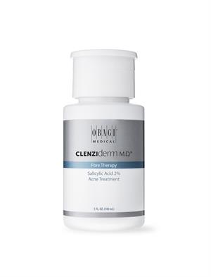 Clenziderm MD  Pore Therapy 148 ML