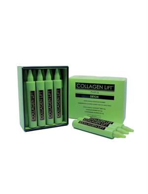 Collagen Lift Paris - Detox
