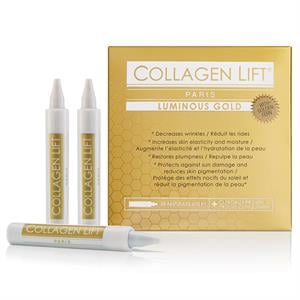 Collagen Lift Paris - Luminous Gold