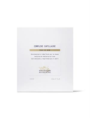 COMPLEXE CAPILLAIRE SERUM CAPILLAIRE COFFRET 12x5 ml