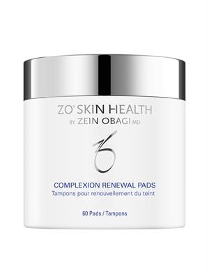 Complexion Renewal Pads (60 Pads)