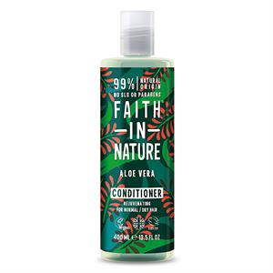 Conditioner - Aloe Vera 400 ML