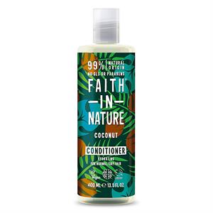 Conditioner - Coconut 400 ML