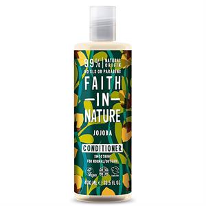 Conditioner - Jojoba 400 ML