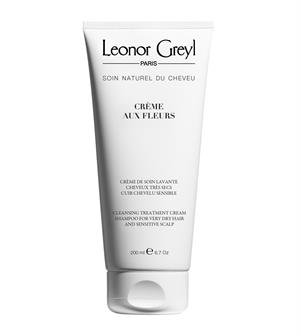 CRÈME AUX FLEURS 200 ML