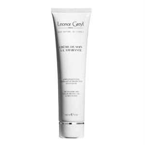 CRÈME DE SOIN A L'AMARANTE 150 ML