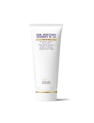 CREME AMINCISSANTE OXYGENANTE MC 110 200 ml