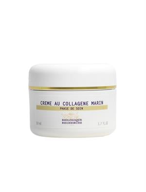CREME AU COLLAGENE MARIN 50 ml