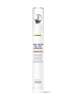 CREME CONTOUR DES YEUX BIOSENSIBLE 15 ml