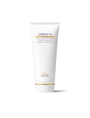 CREME LIPOSCULT AC 200 ML