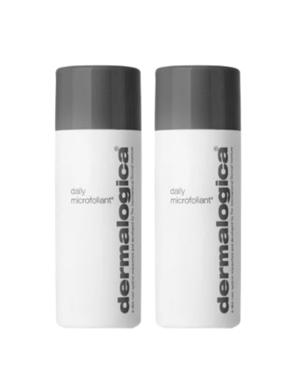 Daily Microfoliant 74 g — 2'li Set