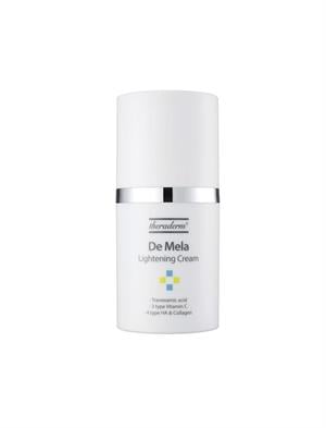 De Mela Lightening Krem 50 ML