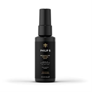 Detangling Toning Mist with Velvet Oud 60 ML
