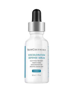 Discoloration Defense Serum 30 ML