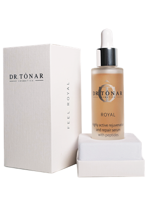 Dr. Tonar Cosmetics ROYAL 30 ML