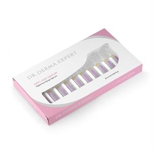 DR. DERMA EXPERT ANTI-AGE SERUM 10x2 ML
