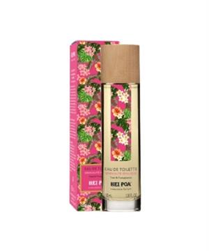 Eau de toilette Idyllic Sensuality ‐ Tiara & Frangipani 50 ML