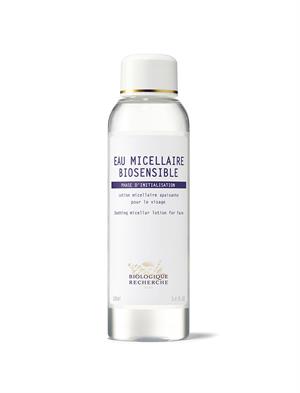 EAU Micellaire Biosensible 100 ML