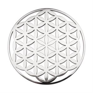 Energetix - Magnetic Coaster (Flower of Life)