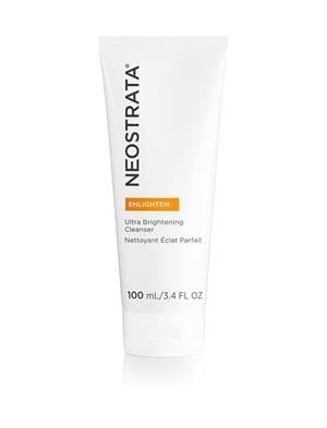 Enlighten - Ultra Brightening Cleanser 100 ML