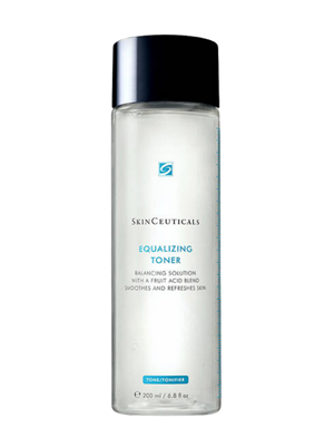 Equalizing Toner New 200 ML