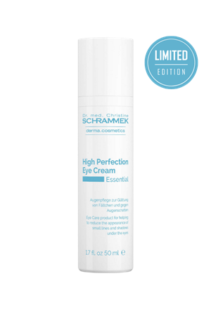 Essential - High Perfection Eye Cream 50 ML