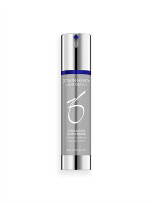 Exfoliation Accelerator 50 ML
