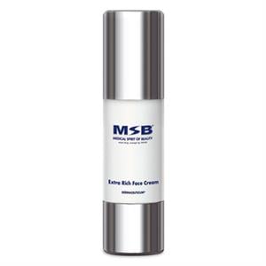 Extra Rich Face Cream - 50 ml