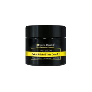 Extra Rich Full-Time Care 21 - 50 ml