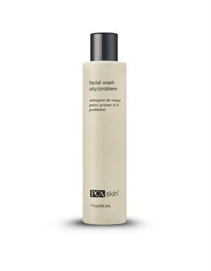 Facial Wash Oily/Problem 206,5 ml