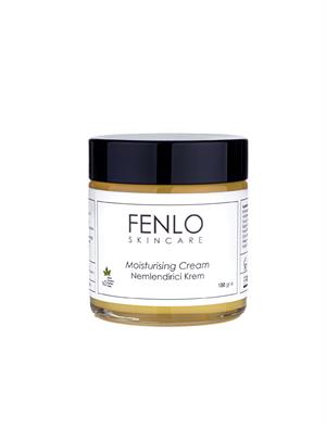 Fenlo - Moisturising Cream 100 GR