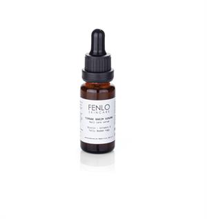 Fenlo - Tırnak Bakım Serumu 20 ML