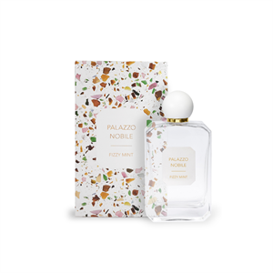 Fizzy Mint 100 ml