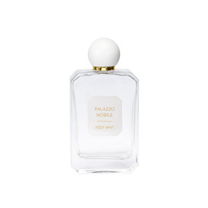 Fizzy Mint 100 ml