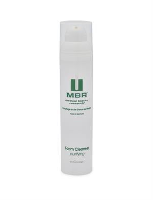 Foam Cleanser - 100 ml