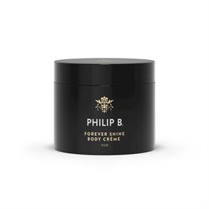Forever Shine Body Crème 236 ML