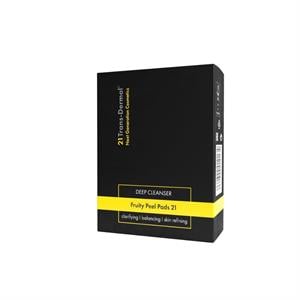 Fruity Peel Pads 21 - 2 ml