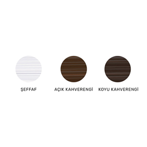 HI DEF Brow Gel Soft Brown 7.4 ml