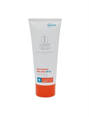 High Protection Body Lotion SPF 30 - 200 ml