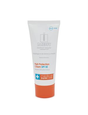 High Protection Cream SPF 50 - 100 ml