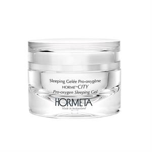 Horme™CITY Pro-Oxygen Sleeping Gel 50 ML