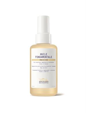 HUILE FONDAMENTALE 100 ml