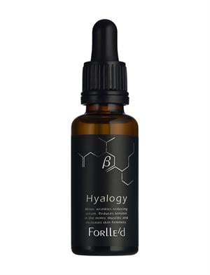 Hyalogy β