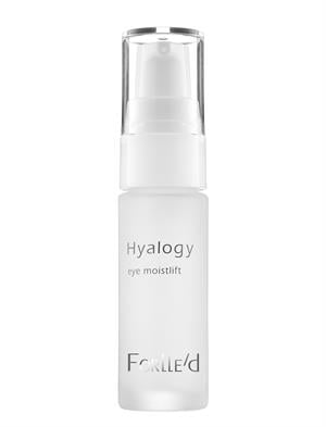 Hyalogy Eye Moistlift 10ml