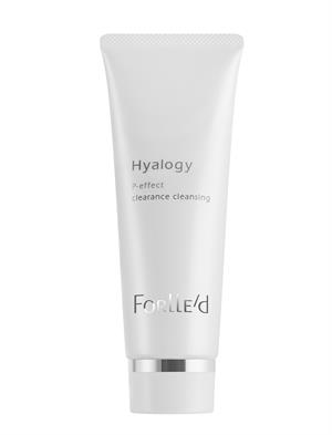 Hyalogy P-effect Clearance Cleansing 100g