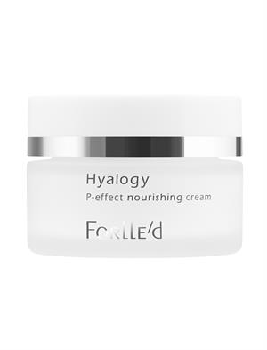 Hyalogy P-effect nourishing cream 40g