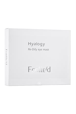 Hyalogy Re-Dify Eye Mask 8 sheet