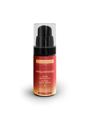 HYALU' INTENSE SERUM 30 ML