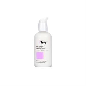 Hyaluron Aqua Serum 80 ml