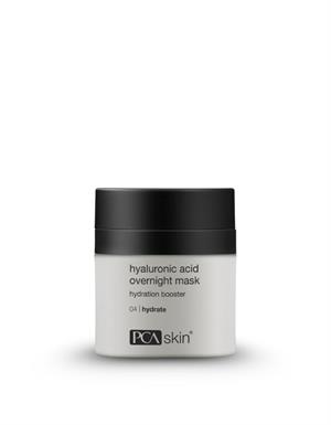 Hyaluronic Acid Overnight Mask 51 g